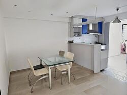 Blk 207 Bishan Street 23 (Bishan), HDB 4 Rooms #616606401